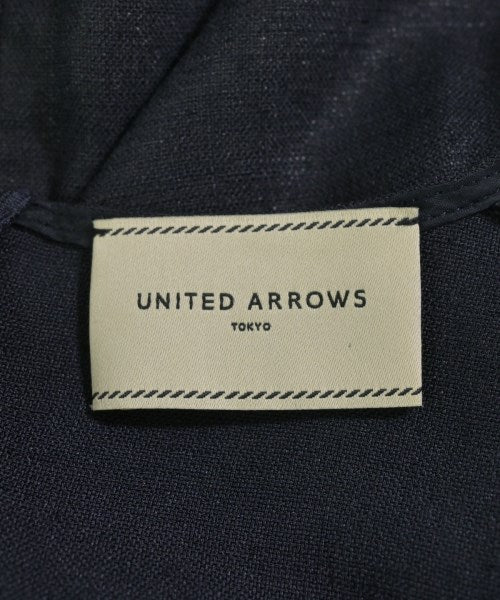UNITED ARROWS ชุดเอี๊ยม/เสื้อคลุมหลวมๆ/จั๊มสูท