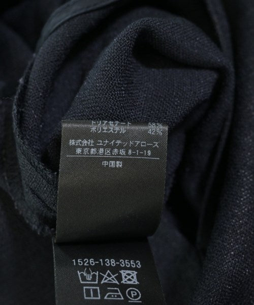 UNITED ARROWS ชุดเอี๊ยม/เสื้อคลุมหลวมๆ/จั๊มสูท