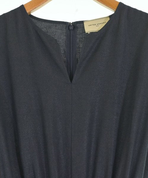 UNITED ARROWS ชุดเอี๊ยม/เสื้อคลุมหลวมๆ/จั๊มสูท