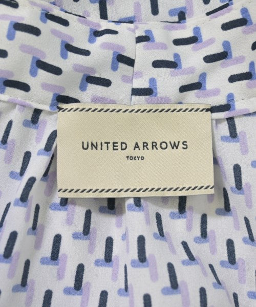 UNITED ARROWS เสื้อสตรี