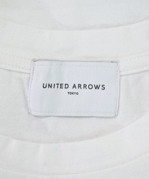 UNITED ARROWS เสื้อยืด/เสื้อท็อปส์