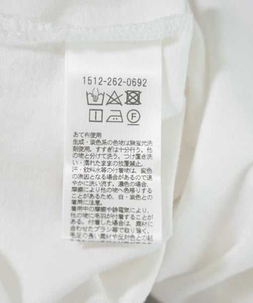 UNITED ARROWS เสื้อยืด/เสื้อท็อปส์