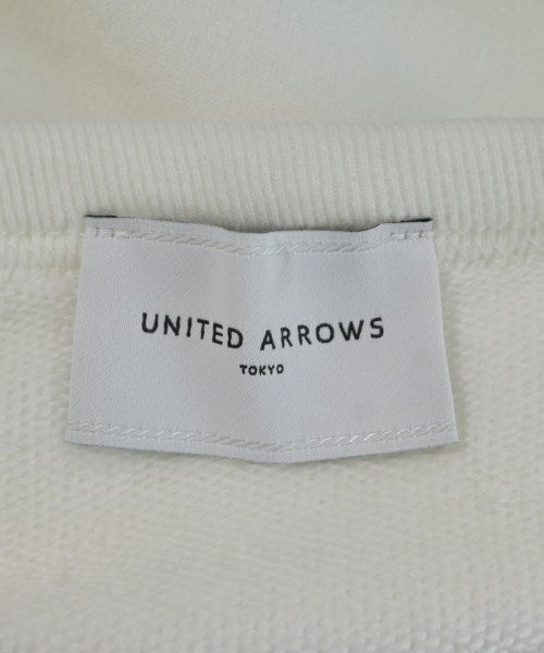 UNITED ARROWS เสื้อสเวตเตอร์