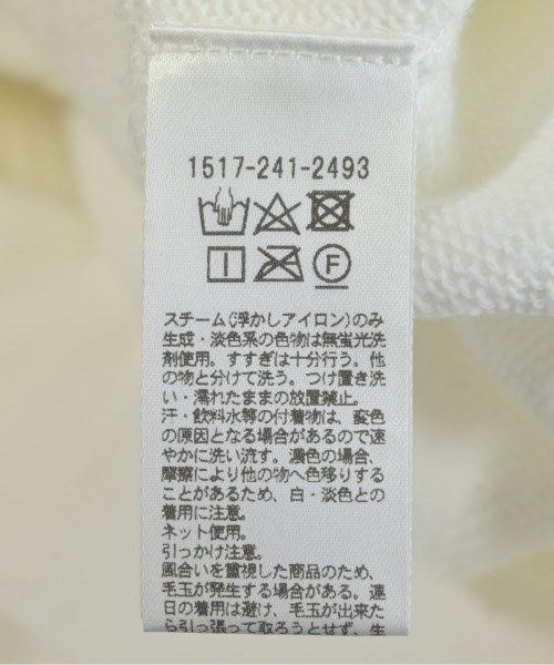 UNITED ARROWS เสื้อสเวตเตอร์