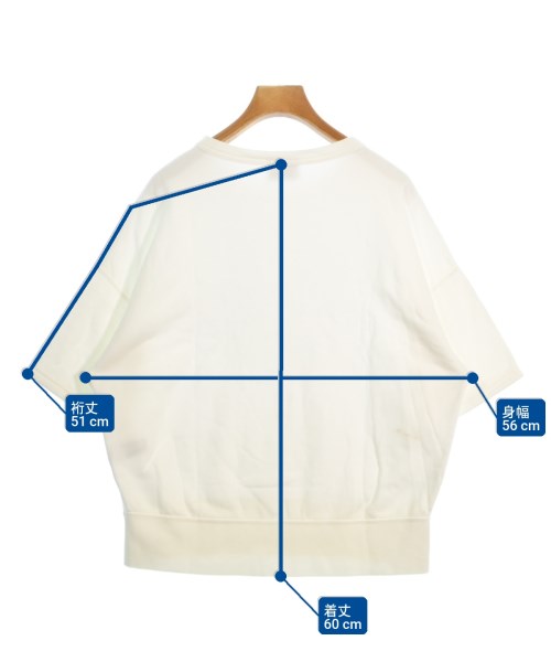 UNITED ARROWS เสื้อสเวตเตอร์