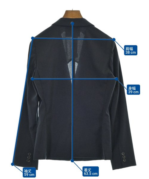 UNITED ARROWS เบลเซอร์/แจ็คเก็ตสูท