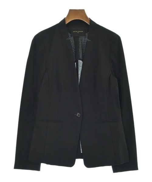 UNITED ARROWS แจ็คเก็ตไม่มีปก