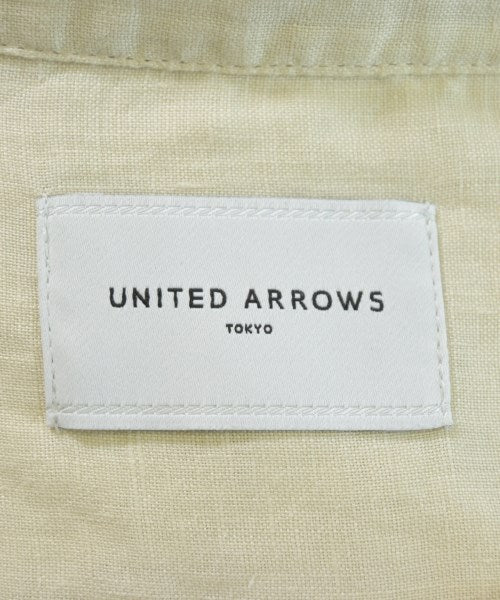 UNITED ARROWS เสื้อลำลอง