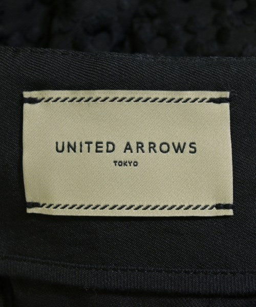 UNITED ARROWS กางเกงขายาว