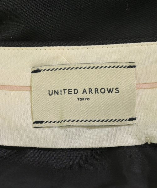 UNITED ARROWS กางเกงขายาว