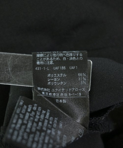 UNITED ARROWS กางเกงขายาว
