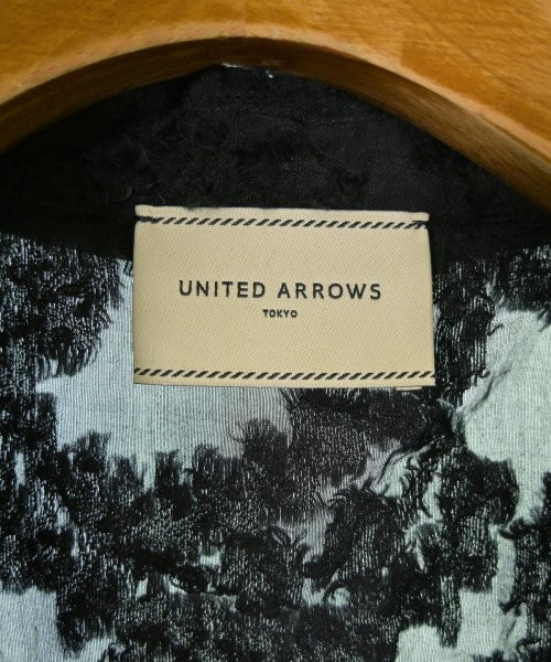UNITED ARROWS แจ็คเก็ตลำลอง