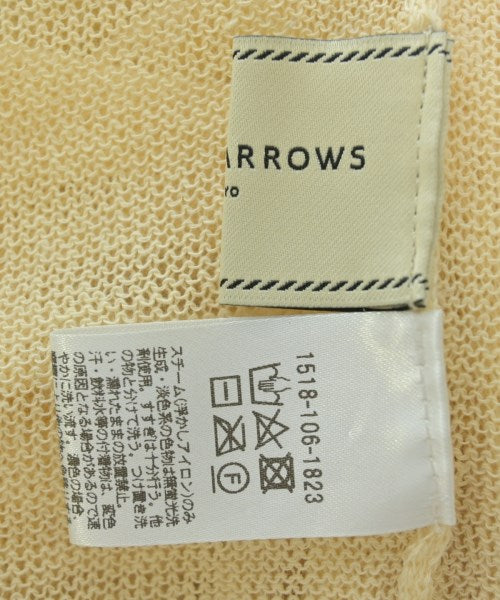 UNITED ARROWS เสื้อกันหนาว