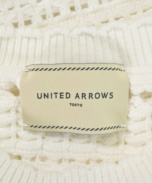UNITED ARROWS เสื้อกันหนาว