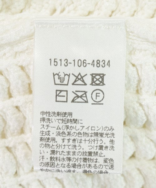 UNITED ARROWS เสื้อกันหนาว