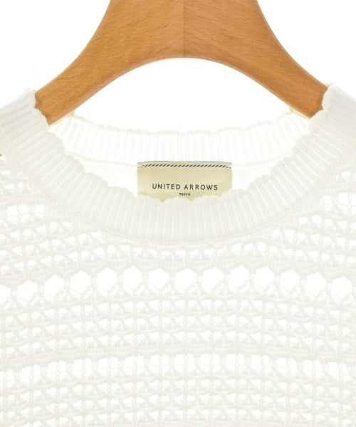 UNITED ARROWS เสื้อกันหนาว