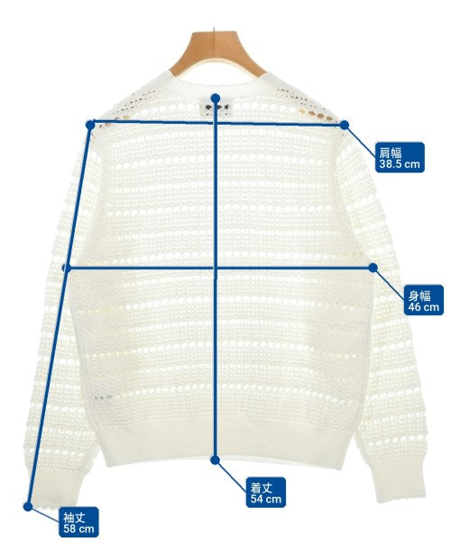 UNITED ARROWS เสื้อกันหนาว