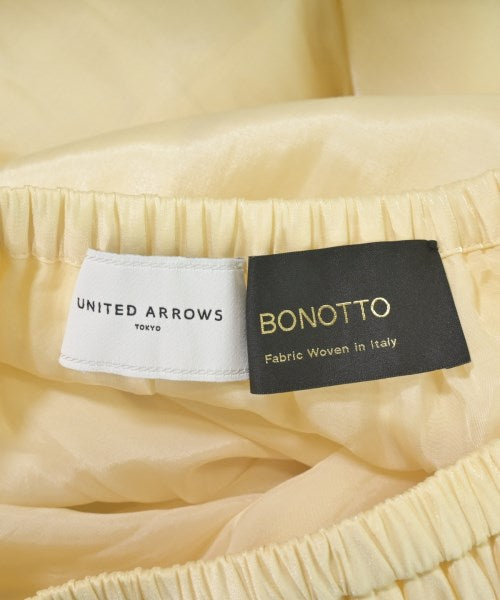 UNITED ARROWS กระโปรงยาว/แม็กซี่ยาว