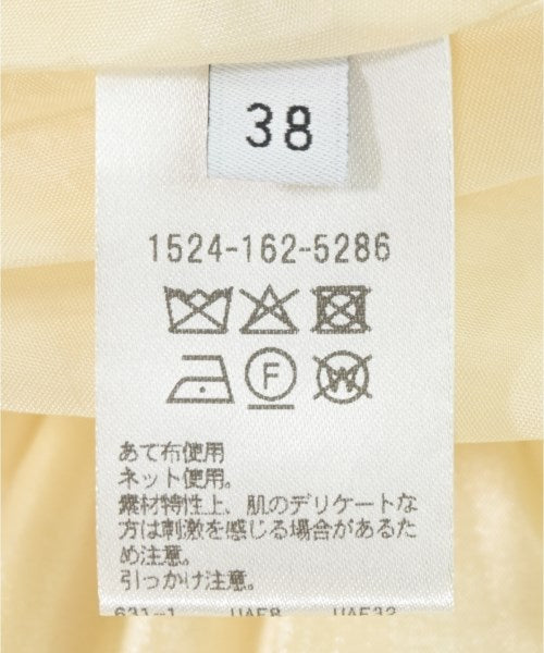 UNITED ARROWS กระโปรงยาว/แม็กซี่ยาว