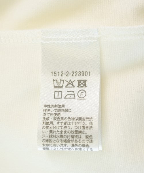 UNITED ARROWS เสื้อยืด/เสื้อท็อปส์