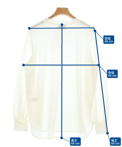UNITED ARROWS เสื้อยืด/เสื้อท็อปส์