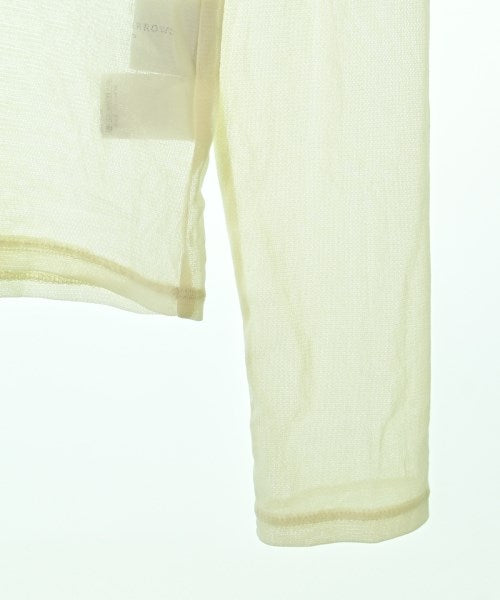 UNITED ARROWS เสื้อยืด/เสื้อท็อปส์