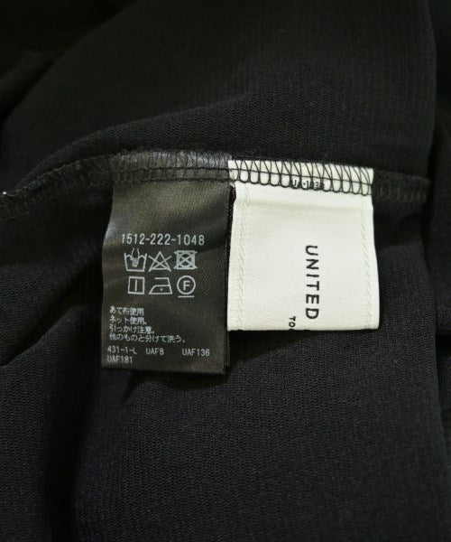 UNITED ARROWS เสื้อยืด/เสื้อท็อปส์