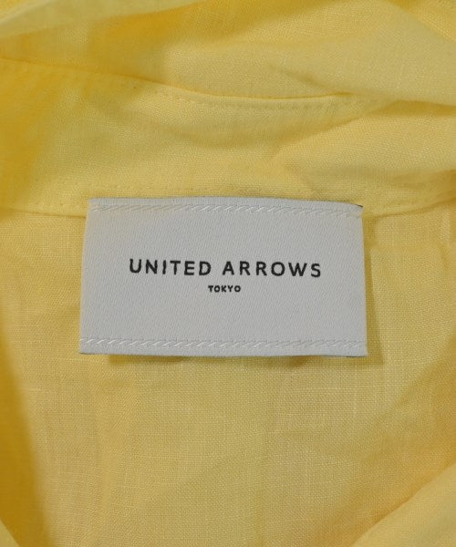 UNITED ARROWS เสื้อสตรี