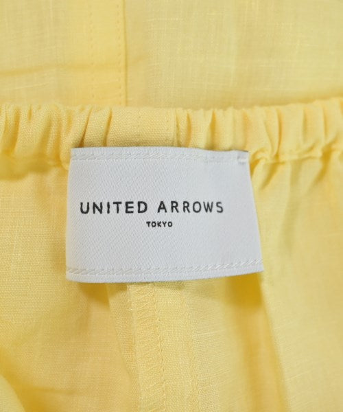UNITED ARROWS กระโปรงยาว/แม็กซี่ยาว