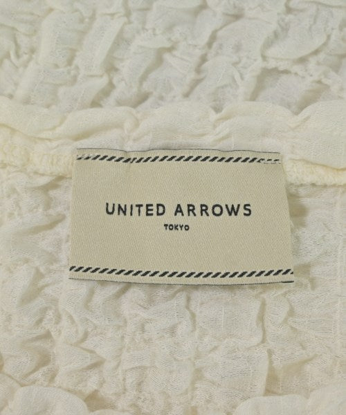 UNITED ARROWS เสื้อสตรี