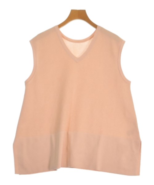 UNITED ARROWS เสื้อแขนกุด