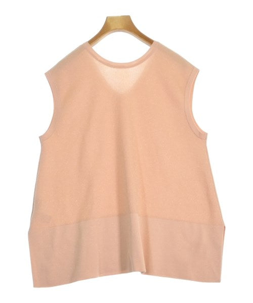 UNITED ARROWS เสื้อแขนกุด