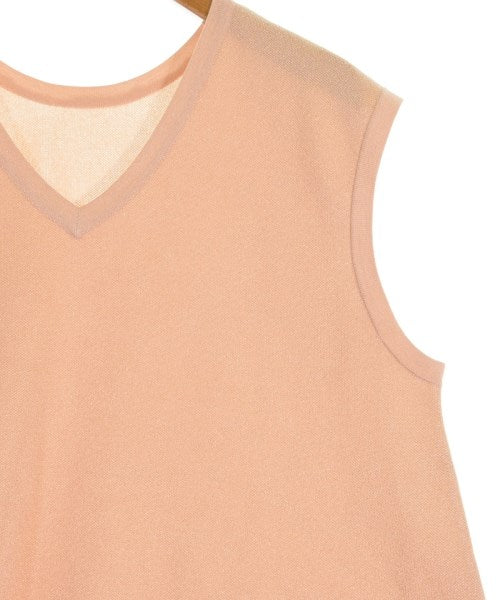 UNITED ARROWS เสื้อแขนกุด