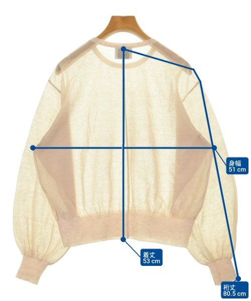 UNITED ARROWS เสื้อกันหนาว