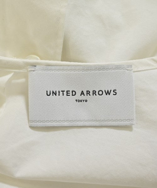 UNITED ARROWS เสื้อสตรี