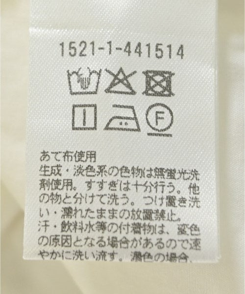UNITED ARROWS เสื้อสตรี