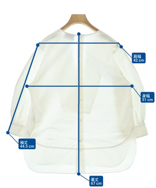 UNITED ARROWS เสื้อสตรี