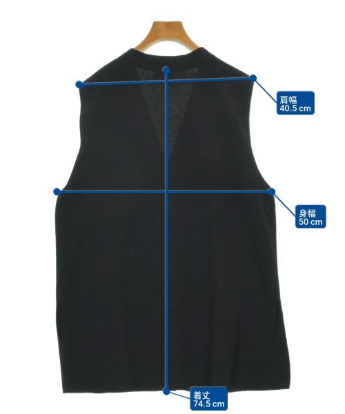 UNITED ARROWS เสื้อกั๊ก