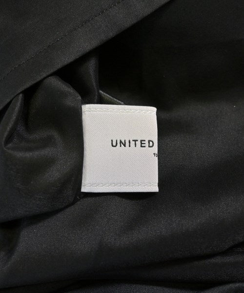 UNITED ARROWS ชุดเดรส