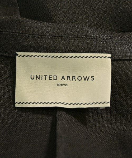 UNITED ARROWS เบลเซอร์/แจ็คเก็ตสูท