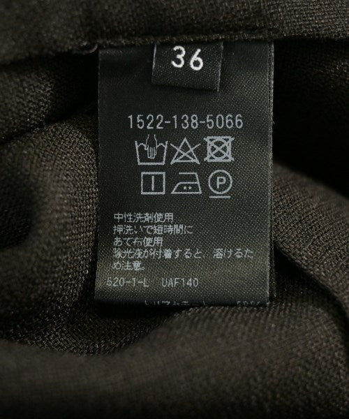 UNITED ARROWS เบลเซอร์/แจ็คเก็ตสูท