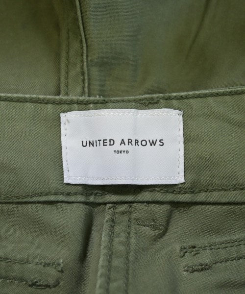 UNITED ARROWS กางเกง อื่น