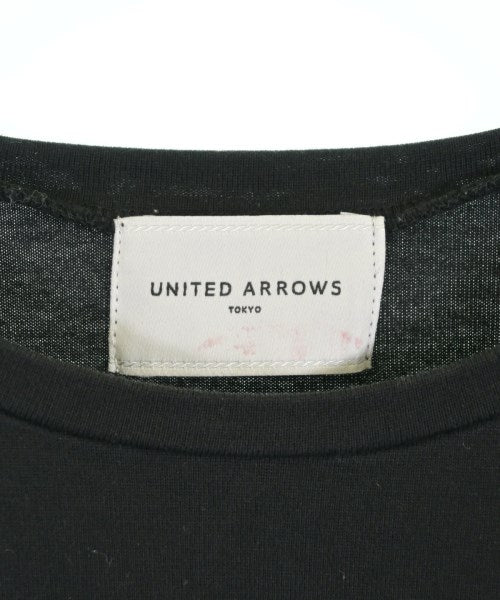 UNITED ARROWS เสื้อยืด/เสื้อท็อปส์