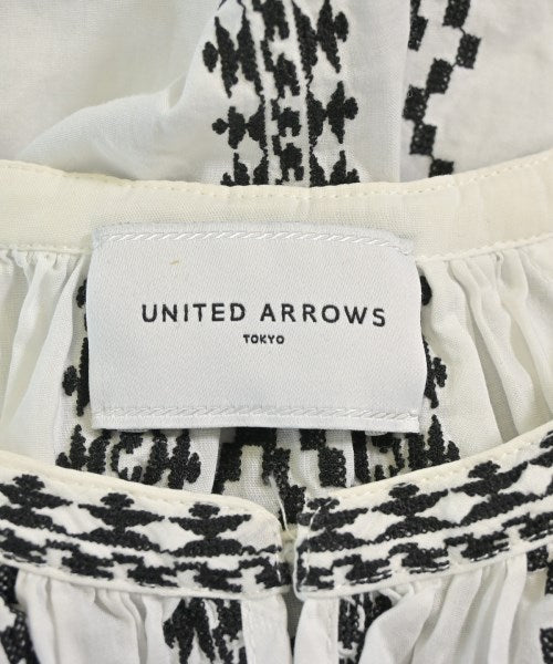 UNITED ARROWS เสื้อสตรี