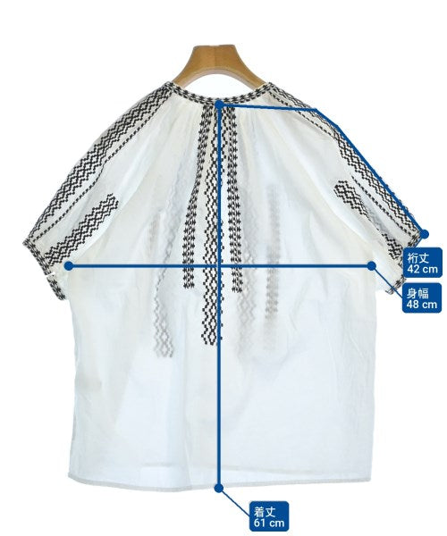 UNITED ARROWS เสื้อสตรี