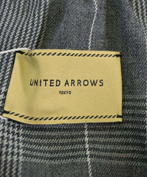 UNITED ARROWS ชุดเอี๊ยม/เสื้อคลุมหลวมๆ/จั๊มสูท