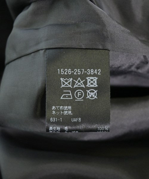 UNITED ARROWS ชุดเอี๊ยม/เสื้อคลุมหลวมๆ/จั๊มสูท
