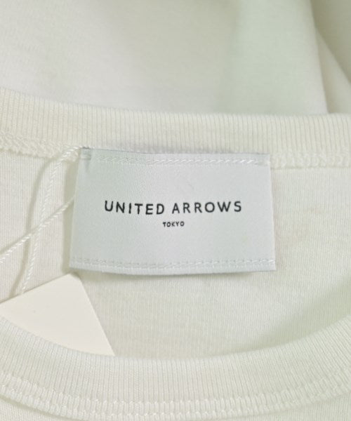 UNITED ARROWS เสื้อยืด/เสื้อท็อปส์