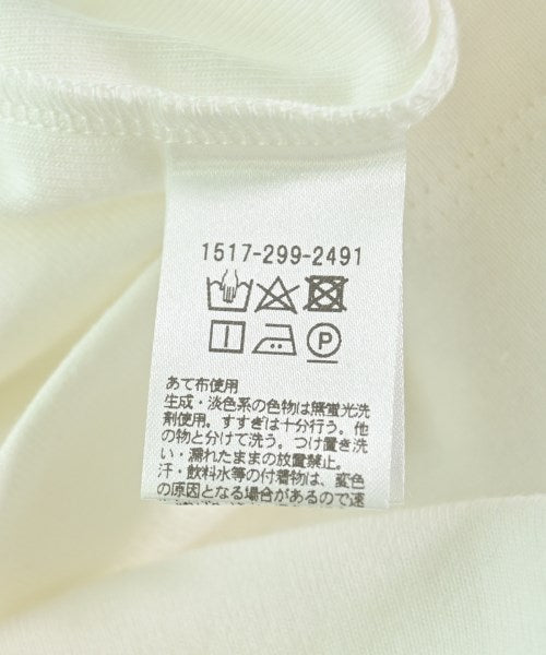 UNITED ARROWS เสื้อยืด/เสื้อท็อปส์