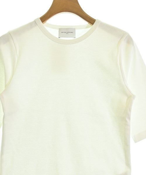 UNITED ARROWS เสื้อยืด/เสื้อท็อปส์